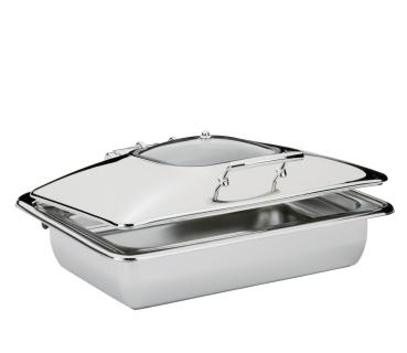 Spring Chafing Dish CBS Classic Window GN1/1  51 3000 06 10